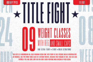 Discover the Power of Title Fight for Your Creative Projects