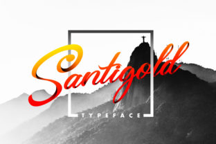 Santigold for Creative Branding and Design Projects